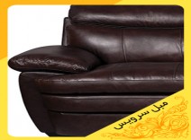 تعریف چرم (مواد اولیه مبلمان)