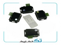 ریموت رسیور 220 ولت 4 کانال مجزا