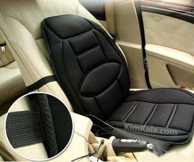 بهترین راه عدم خواب آلودگی و خستگی در رانندگی با ماساژور صندلی خودرو مدیسانا/09120132883