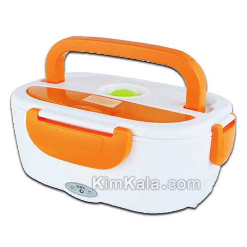فروش جدیدترین گرمکن برقی غذا Lunch Box/ت09120132883