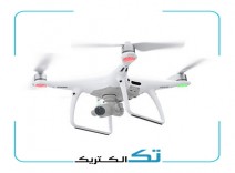 کوادکوپتر فانتوم 4 Pro
