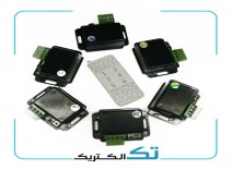 ریموت رسیور 220 ولت 6 کانال مجزا