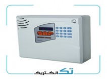 دزدگیر گپ با قابلیت تماس تلفنی