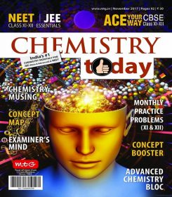 مجله علمی شیمی Chemistry Today 2017