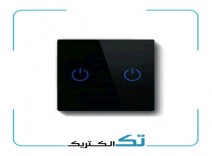 کلید لمسی 2 پل
