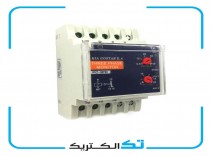 کنترل فاز کیا گستر