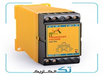 ترانسدیوسر TRU