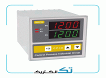 ترموستات با دو سنسور