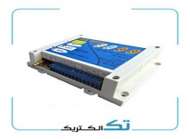  کنترل راه دور با اس ام اس 4 کانال AM642