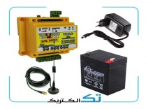 هشدار قطع و وصل برق پیامکی