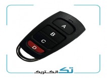 ریموت رادیویی سوناتا