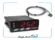 ترموستات 2 خروجی