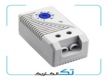 ترموستات تابلویی سرمایش