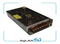 پاور صنعتی ۱۰ آمپر