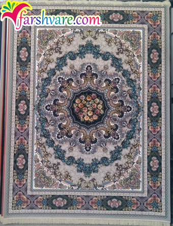 تاریخچه‌ی بافت فرش ماشینی در ایران