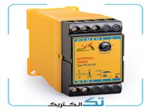 تایمر‭ ‬تک‭ ‬پالس ITR