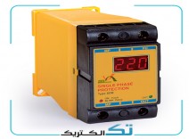 محافظ کولر گازی