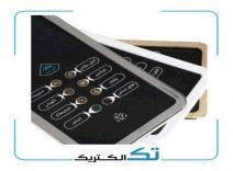 تلفن اضطراری آسانسور