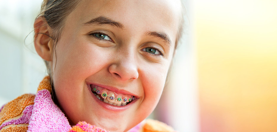 عاداتی که دندان های کودکان را خراب میکند