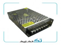 پاور صنعتی ۵ آمپر