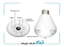 دوربین لامپی