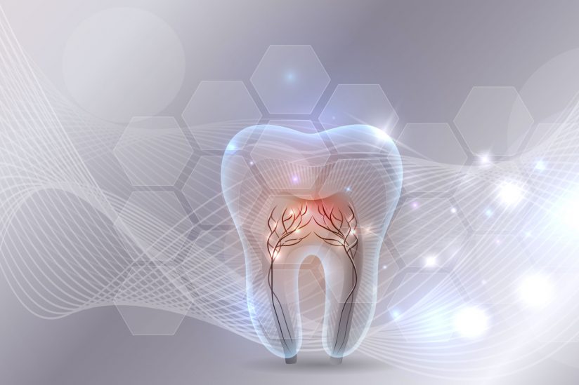  فواید درمان ریشه دندان چیست و چه مشکلاتی را برطرف میکند؟