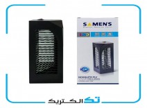 حشره کش برقی استوانه ای