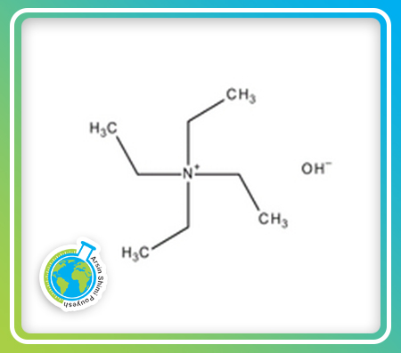 تترا اتیل آمونیوم هیدروکساید