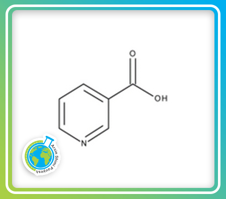 اسید نیکوتینیک مرک کد 818714