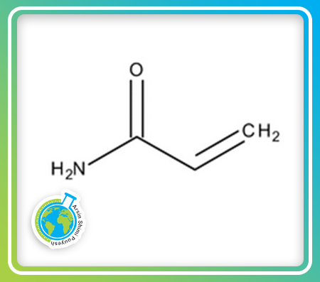 آکریل آمید مرک کد 800830