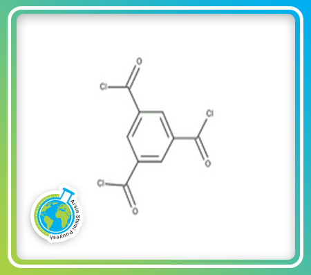 1،3،5 بنزن تری کربونیل کلرید