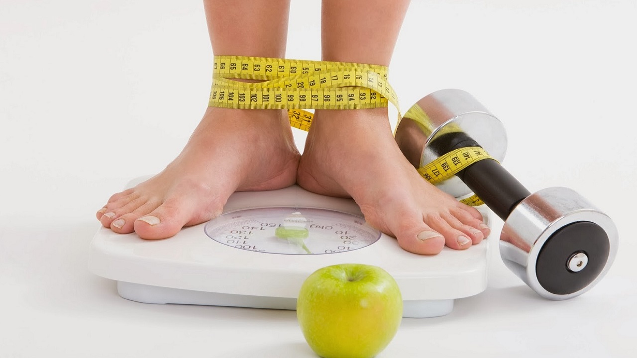 تثبیت وزن برای عدم بازگشت وزن چه اصولی دارد؟