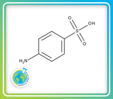 اسید سولفانیلیک مرک کد 822338