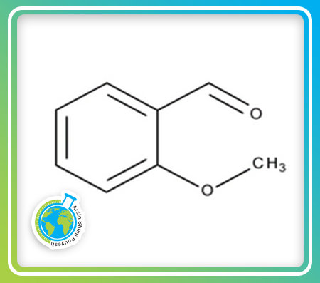 2 متوکسی بنزالدهید کد 820102
