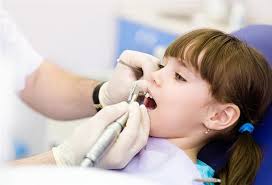 درمان پوسیدگی دندان چیست؟