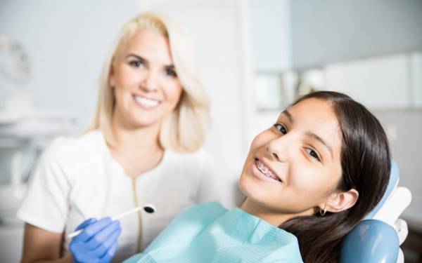 سوالات متداول در مورد ترمیمی دندان
