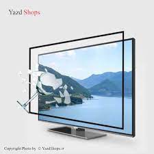 فروش محافظ صفحه نمایش تلویزیون محافظ صفحه نمایش تلویزیون صفحه 55 اینج