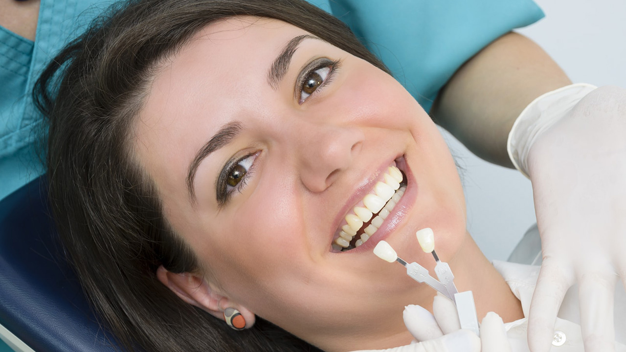 موارد مهم در دندانپزشکی