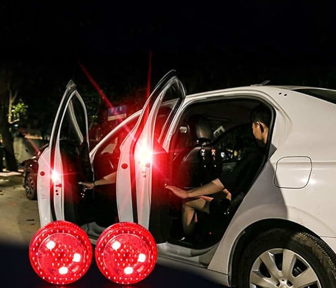 لامپ محافظ در ماشین