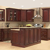 کابینت آشپزخانه کلاسیک