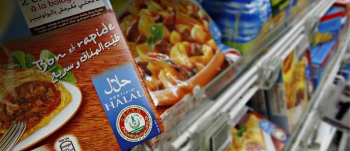 Halal for a healthier world