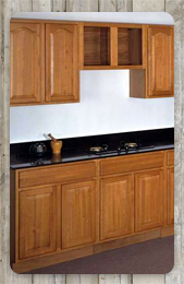 آریو چوب طراحی و اجرای دکوراسیون داخلی ، کابینت آشپزخانه و ملزومات چوبی - کابینت آشپزخانه کلاسیک